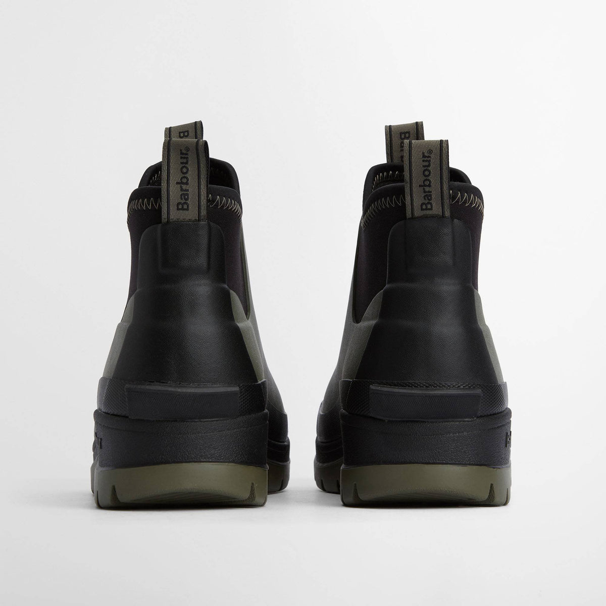 Ridge Ankle Welly