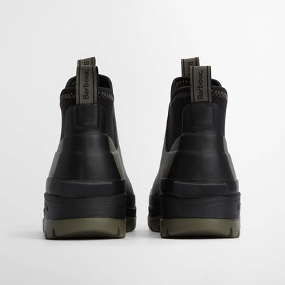 Ridge Ankle Welly