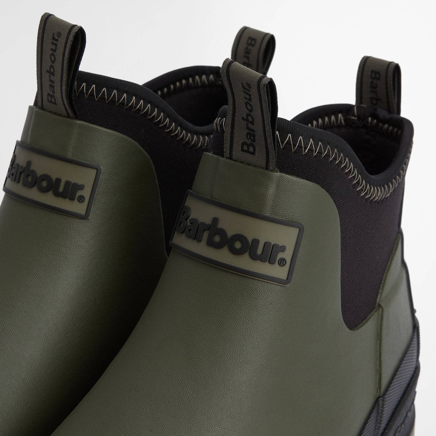 Ridge Ankle Welly