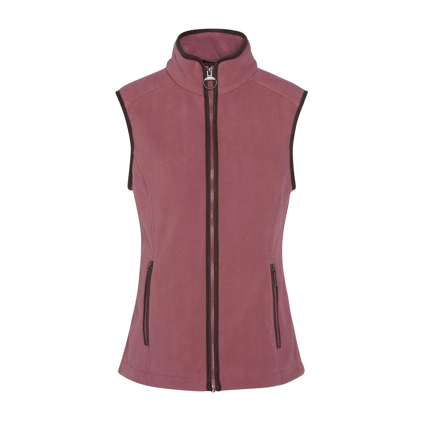 Country Colton Fleece Gilet