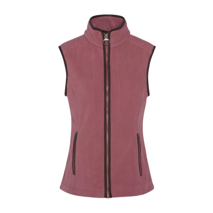 Country Colton Fleece Gilet