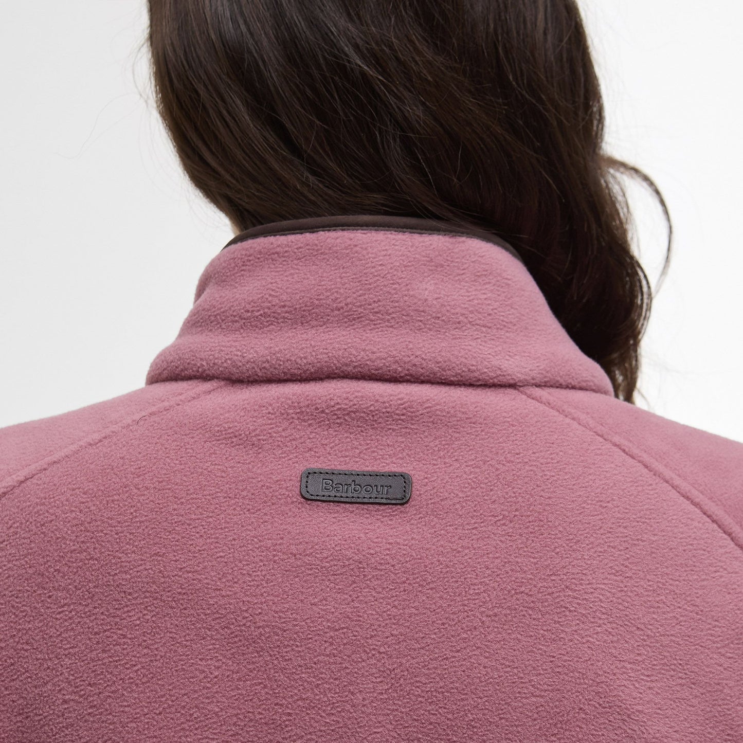 Country Colton Fleece Gilet