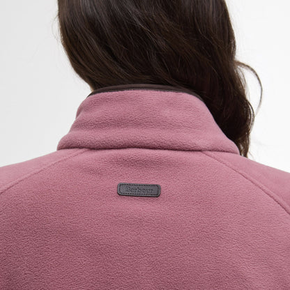 Country Colton Fleece Gilet