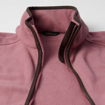 Country Colton Fleece Gilet