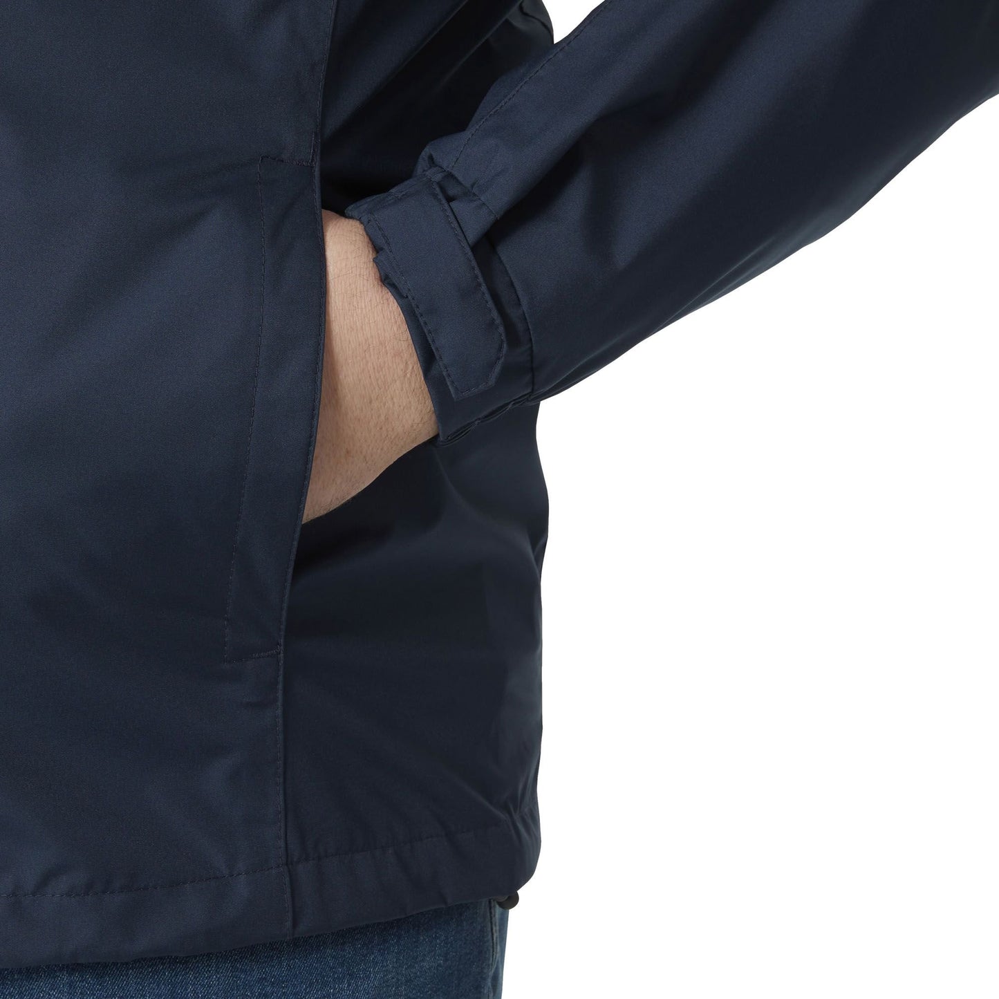 Dubliner Jacket