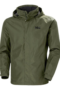 Dubliner Jacket