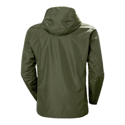Dubliner Jacket