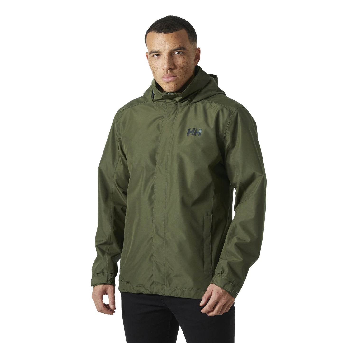 Dubliner Jacket