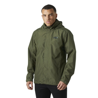 Dubliner Jacket