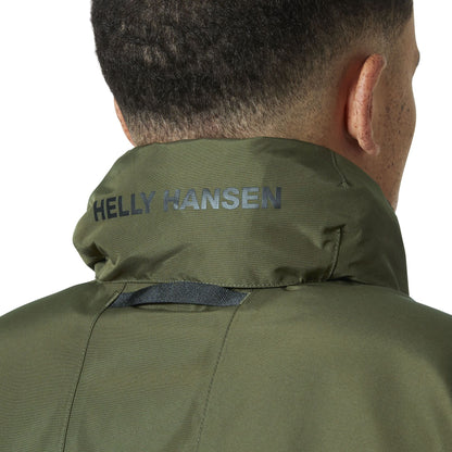 Dubliner Jacket