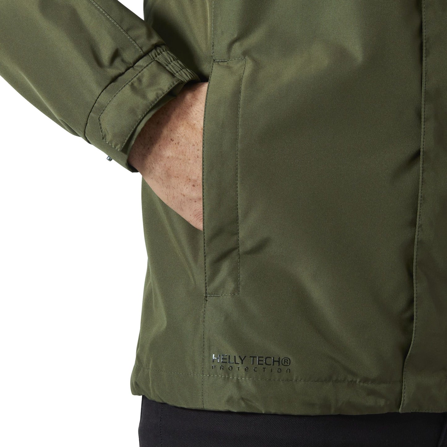 Dubliner Jacket
