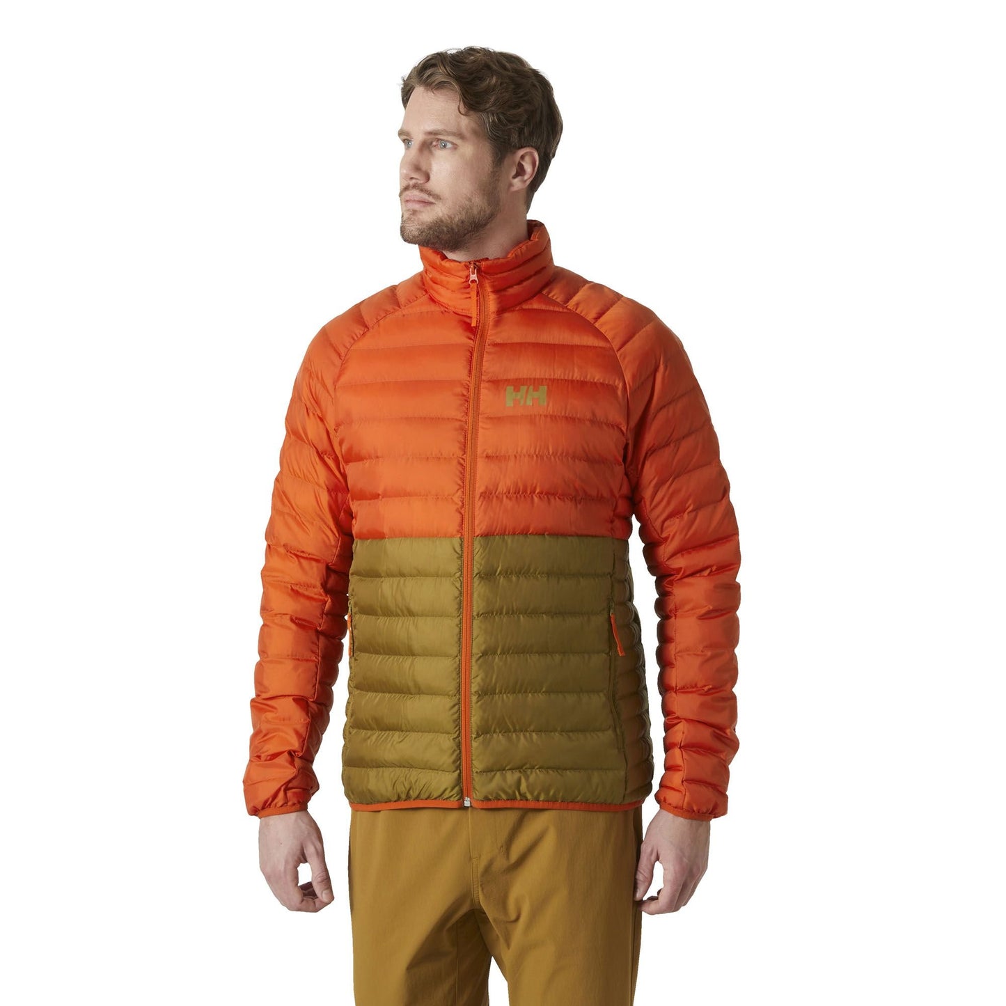 Men's Banff Insulator Jacket