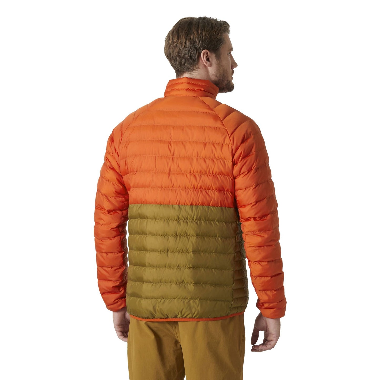 Men's Banff Insulator Jacket