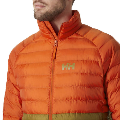 Men's Banff Insulator Jacket