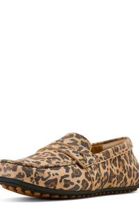 Selene Driving Moccasin