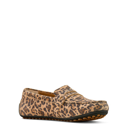 Selene Driving Moccasin