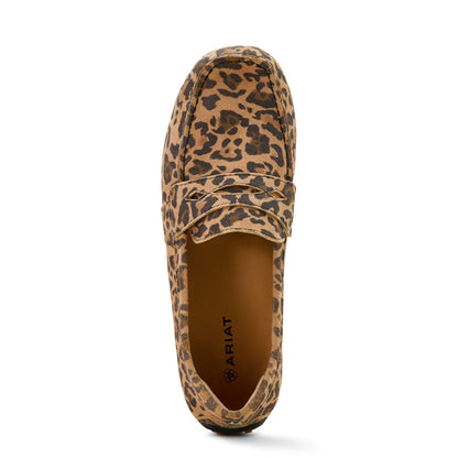 Selene Driving Moccasin