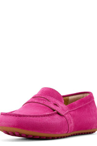 Selene Driving Moccasin