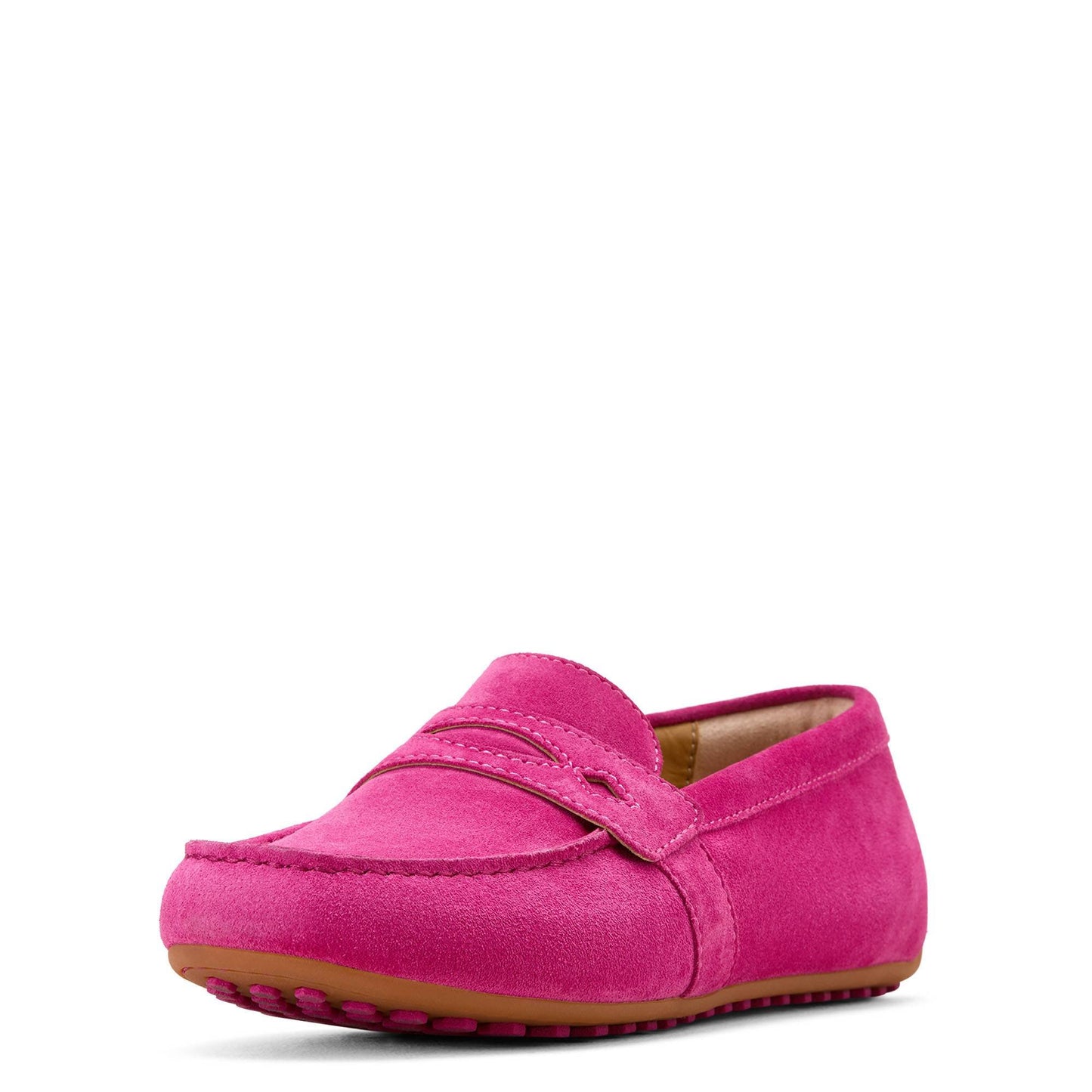 Selene Driving Moccasin