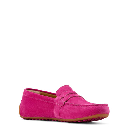 Selene Driving Moccasin