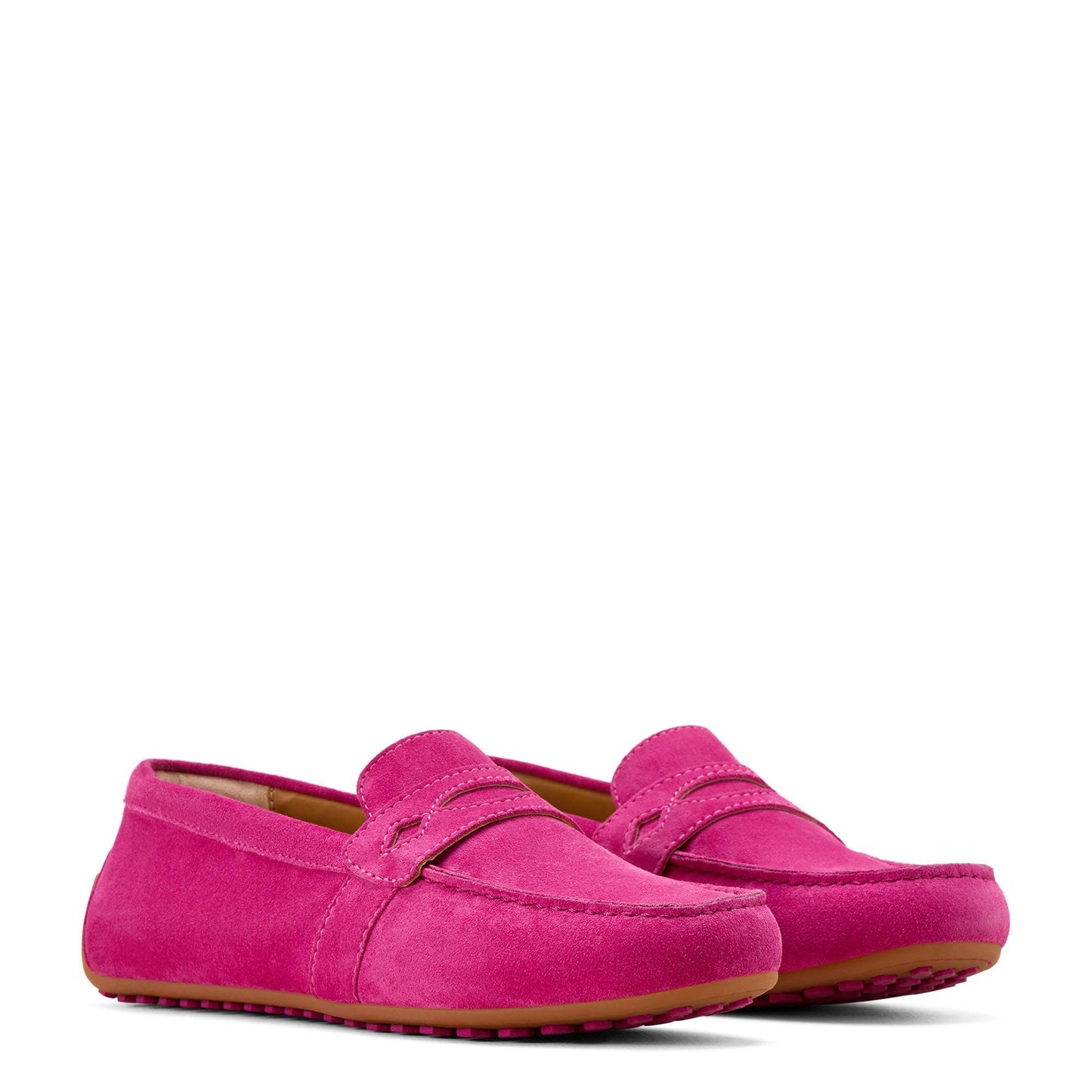 Selene Driving Moccasin