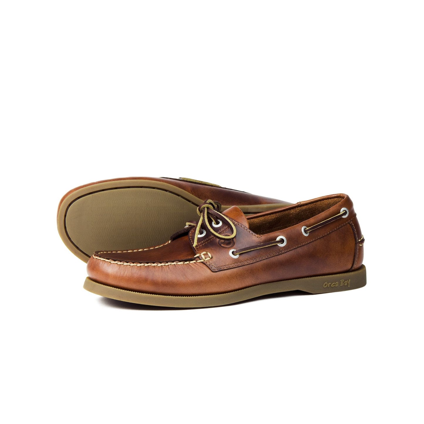 Creek Classic Deck Shoe