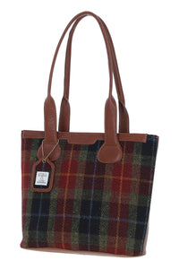 Harris Tweed Shoulder Bag