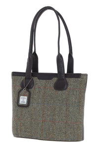 Harris Tweed Shoulder Bag