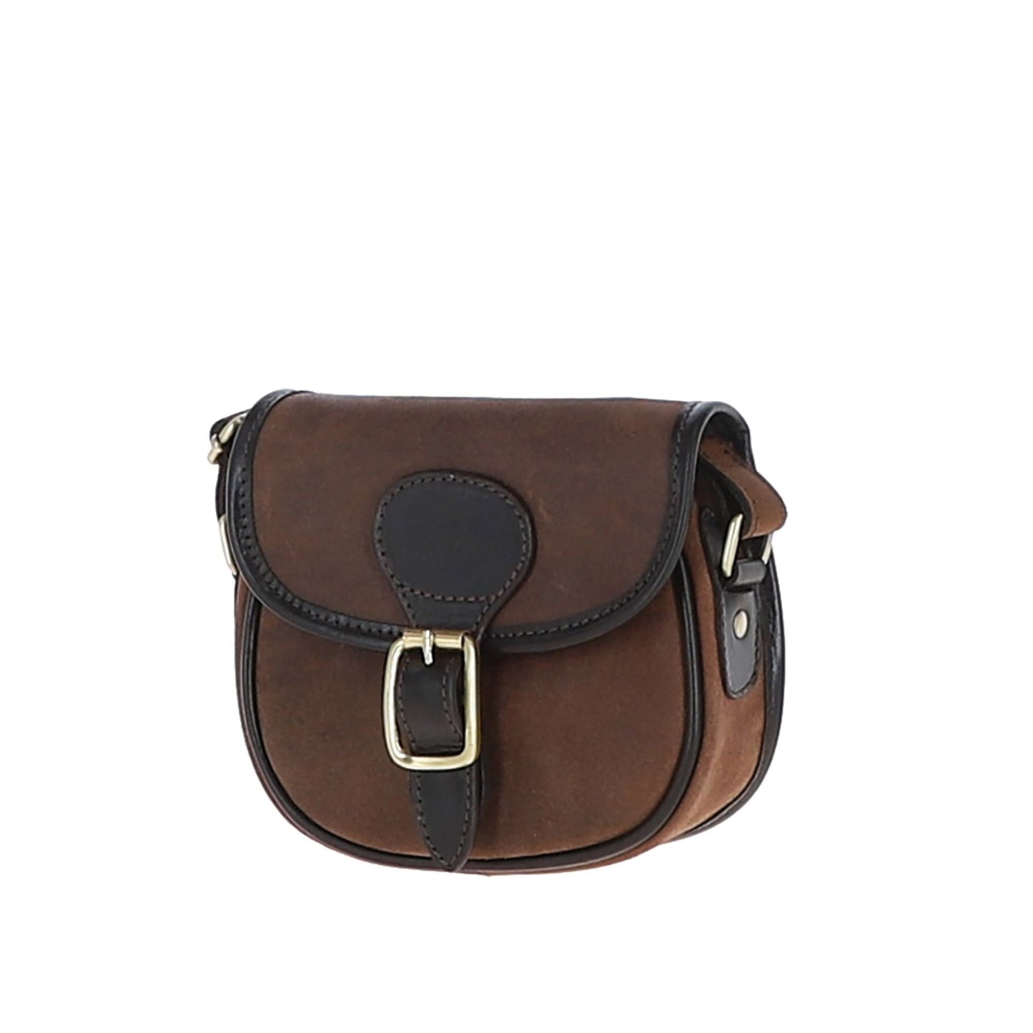 Jill Leather Cross Body Bag