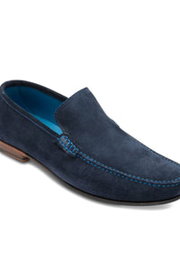 Nicholson Moccasin