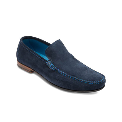 Nicholson Moccasin