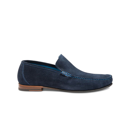 Nicholson Moccasin