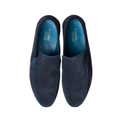 Nicholson Moccasin
