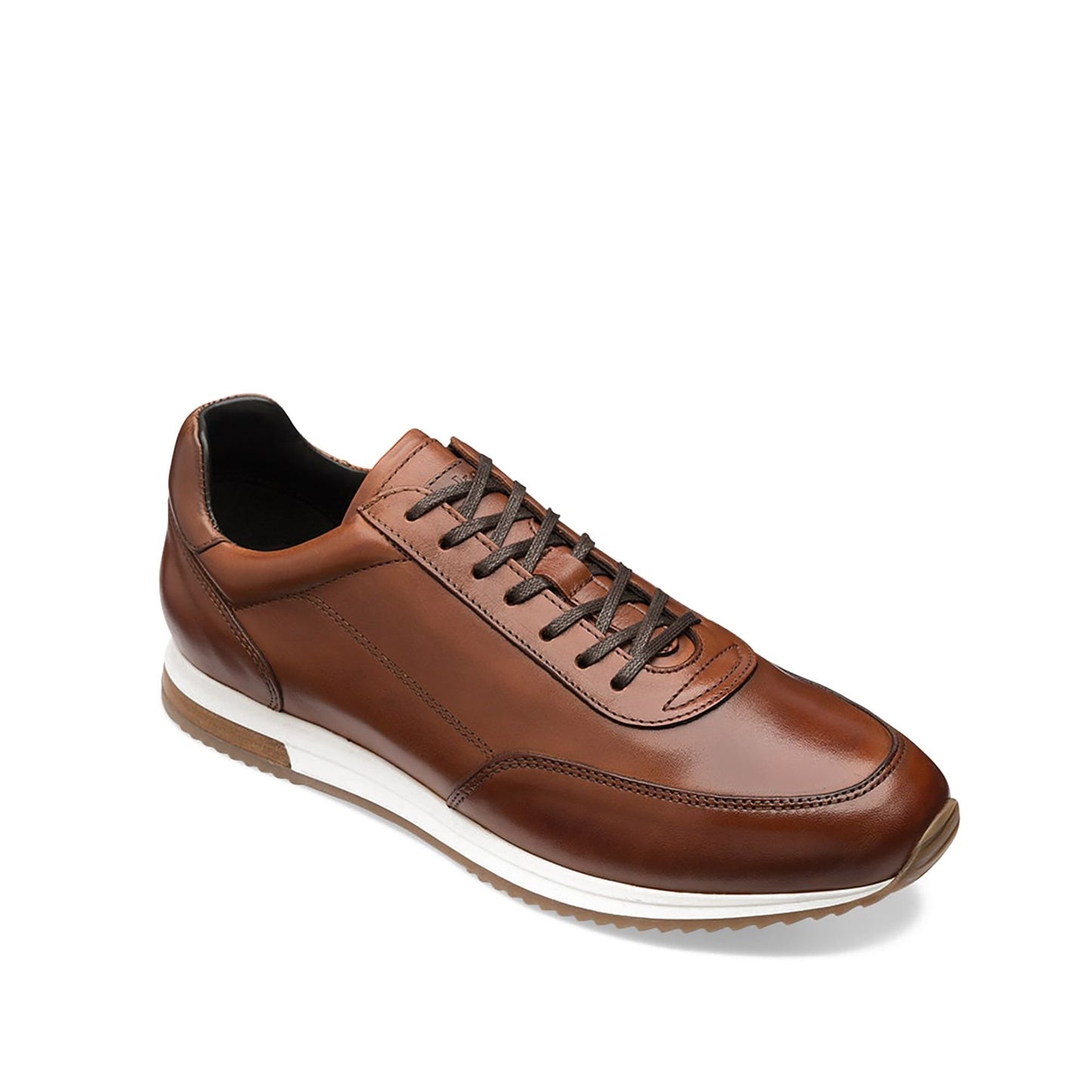 Bannister Trainer