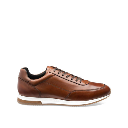 Bannister Trainer