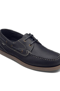 Lymington Boat Shoe