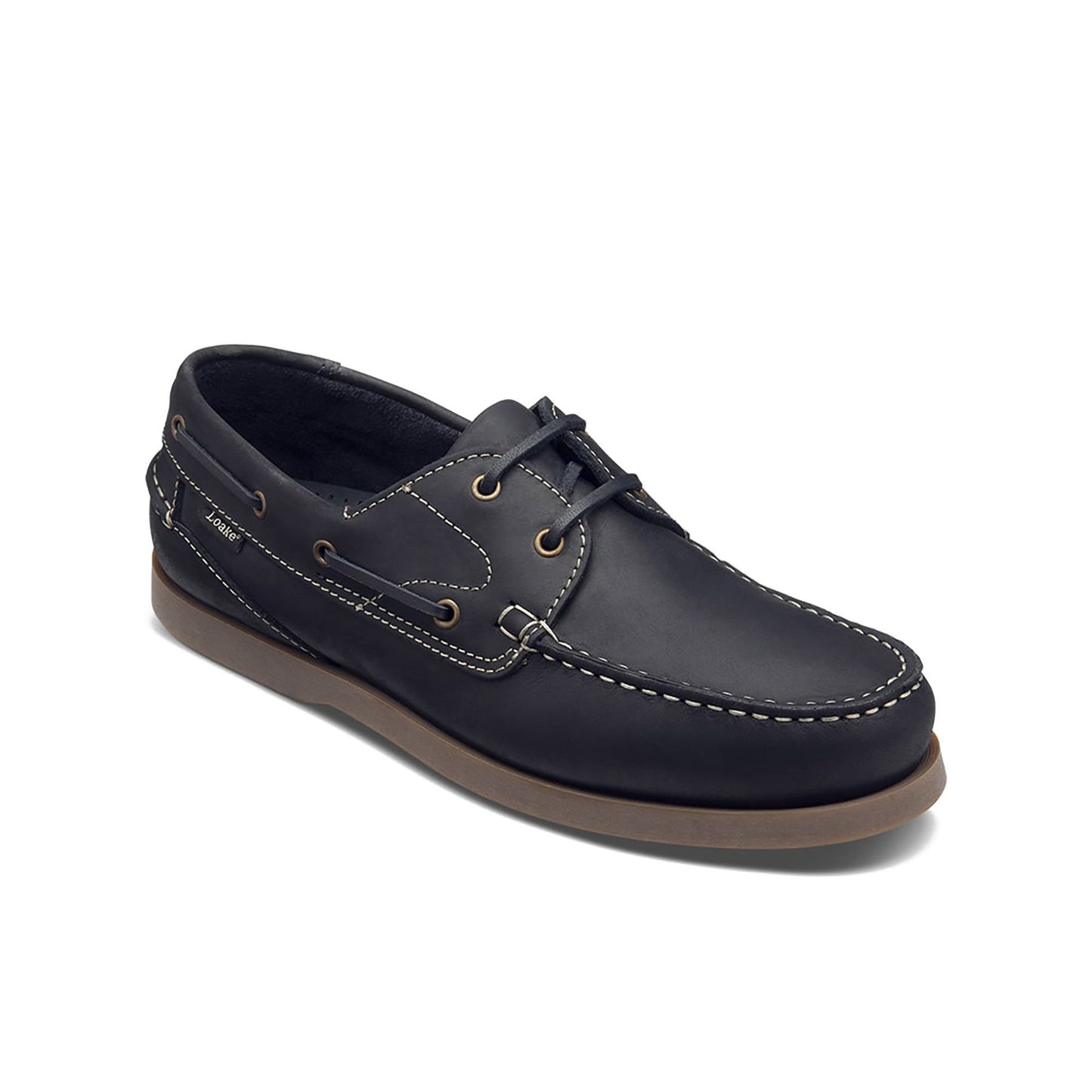 Lymington Boat Shoe