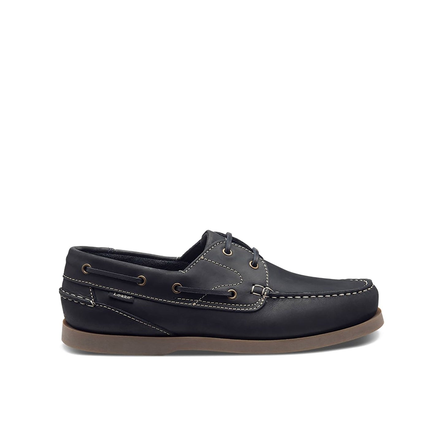 Lymington Boat Shoe