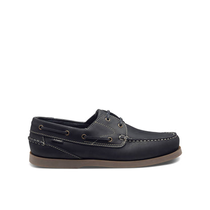 Lymington Boat Shoe