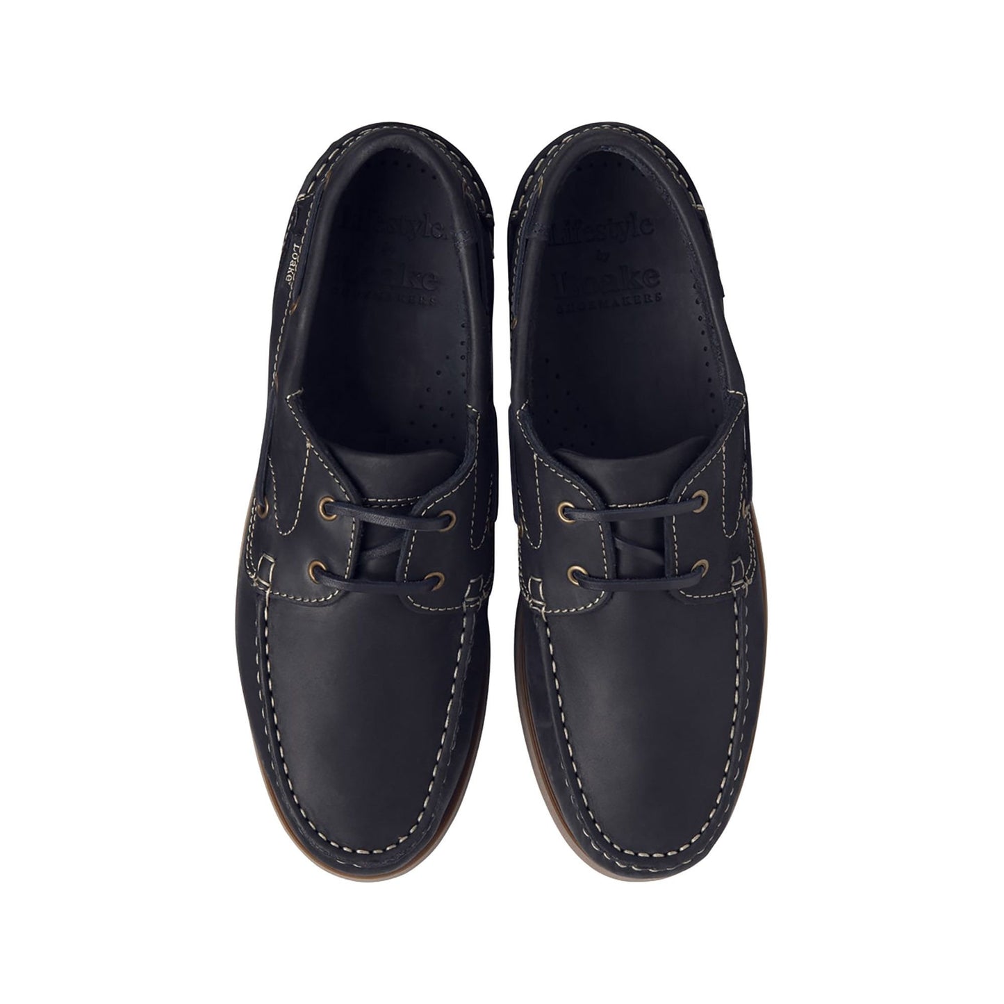 Lymington Boat Shoe