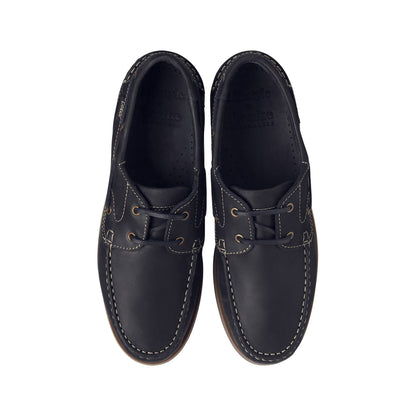 Lymington Boat Shoe