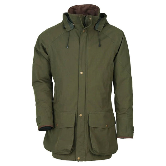 Laksen Marsh CTX Coat XXXX-Large