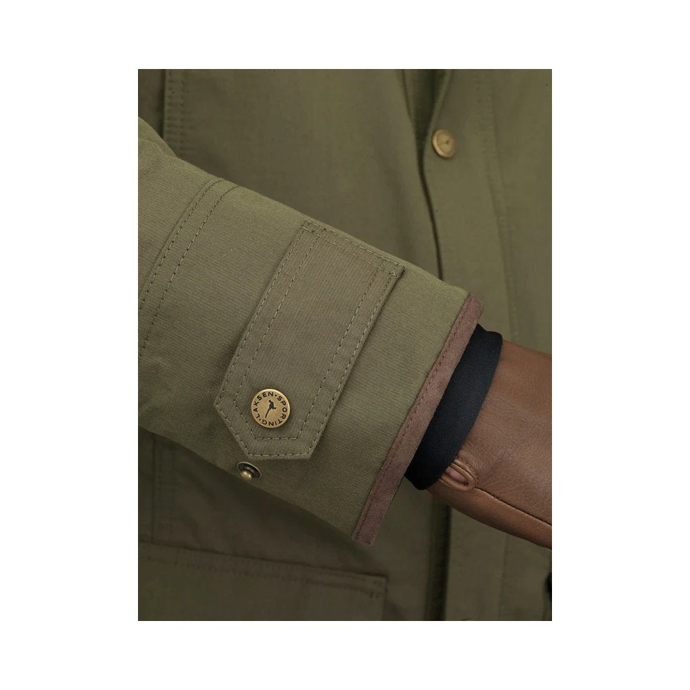 Laksen Marsh CTX Coat XXXX-Large
