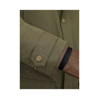 Laksen Marsh CTX Coat XXXX-Large