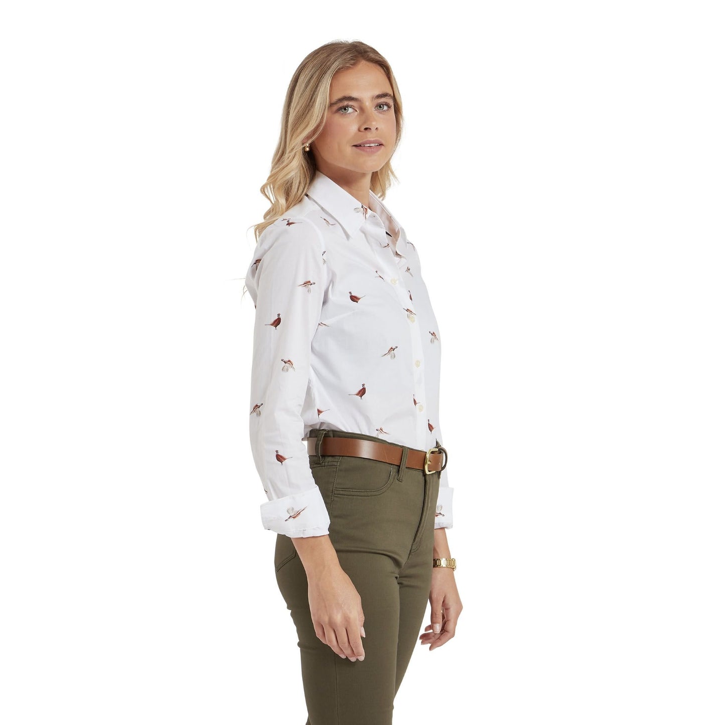 Norfolk Shirt