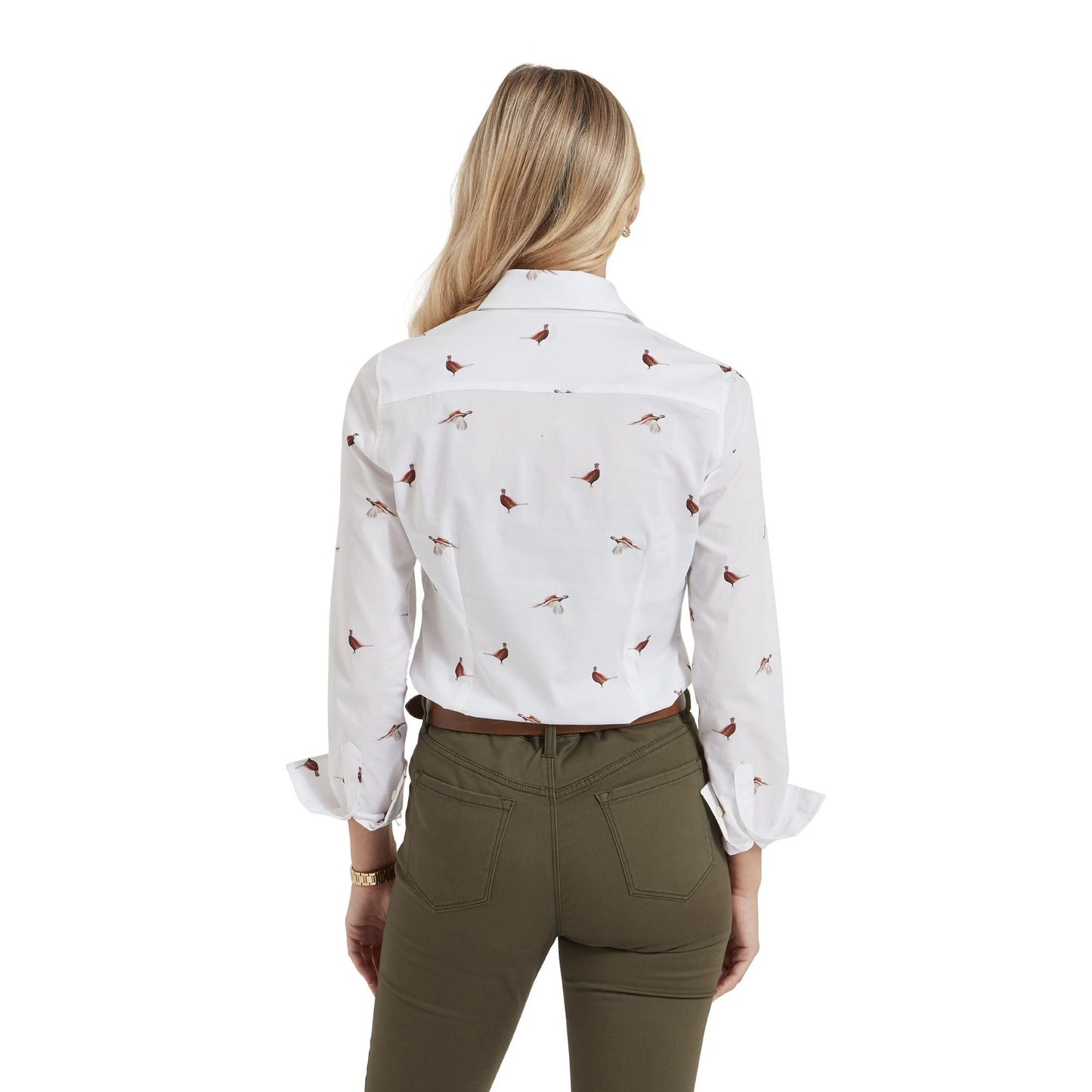 Norfolk Shirt