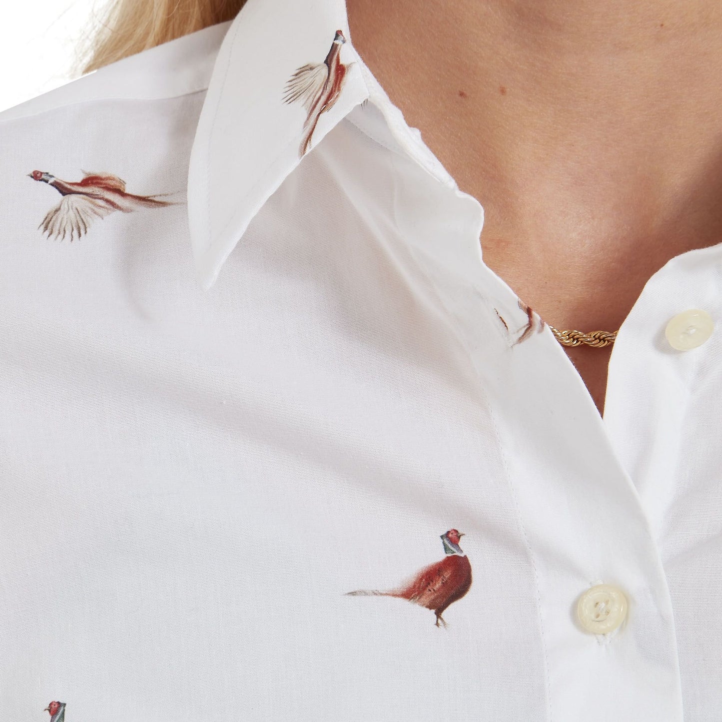Norfolk Shirt