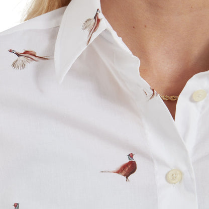 Norfolk Shirt