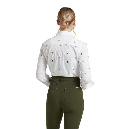 Norfolk Shirt