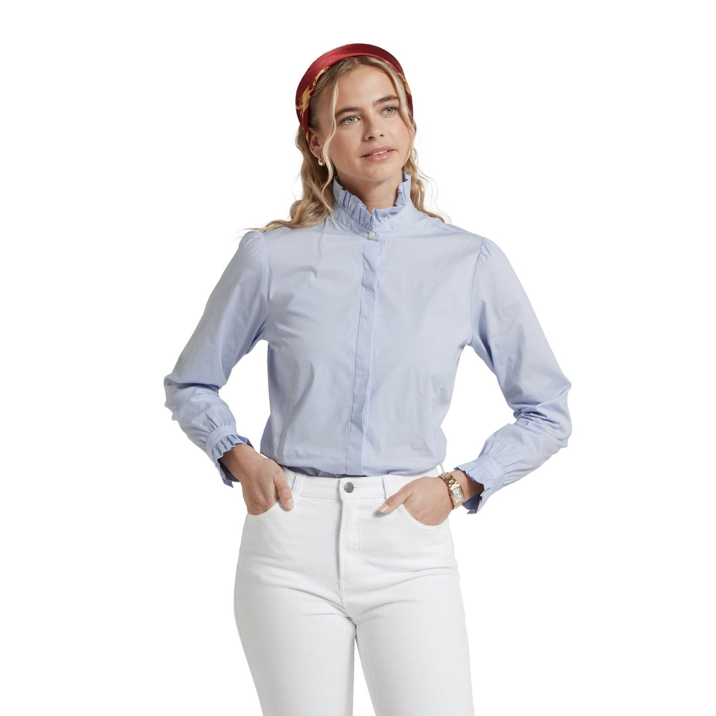 Fakenham Shirt